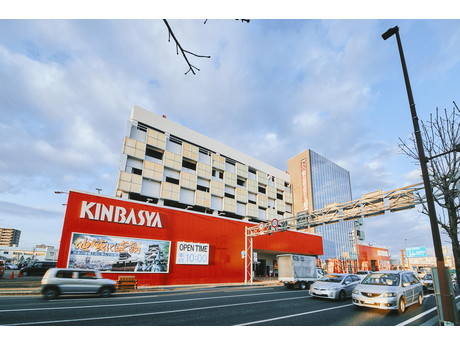 金馬車 大矢野店 ホール カウンタースタッフの募集詳細